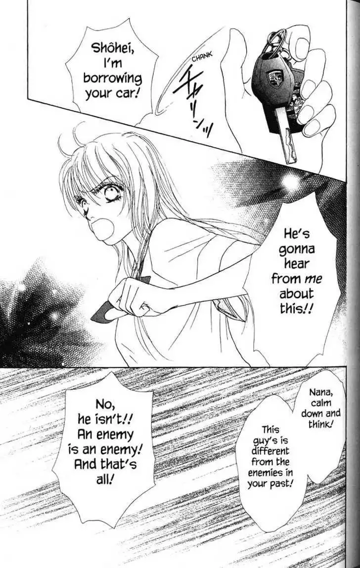 Othello (Shoujo) Chapter 26 38